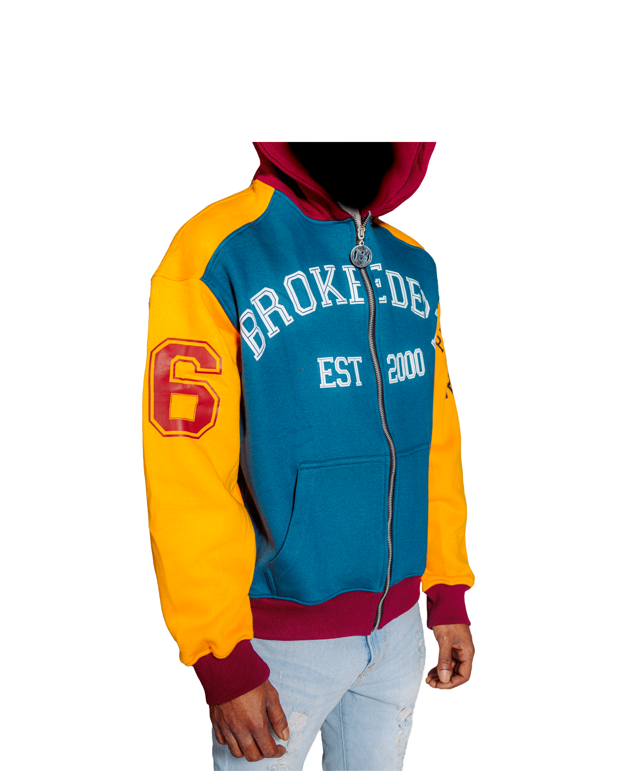 Hoodies