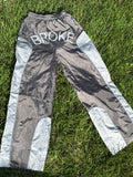 BROKE “ GREY ON GREY “ SET