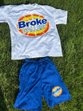 BROKE “ GALLERY “ SET