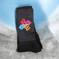 BROKE ‘ SONY SOCKS