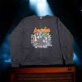 BROKE ‘ ROCK & RULE LONG SLEEVE