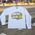 BROKE ‘ ATHLETIC DEPT LONG SLEEVE