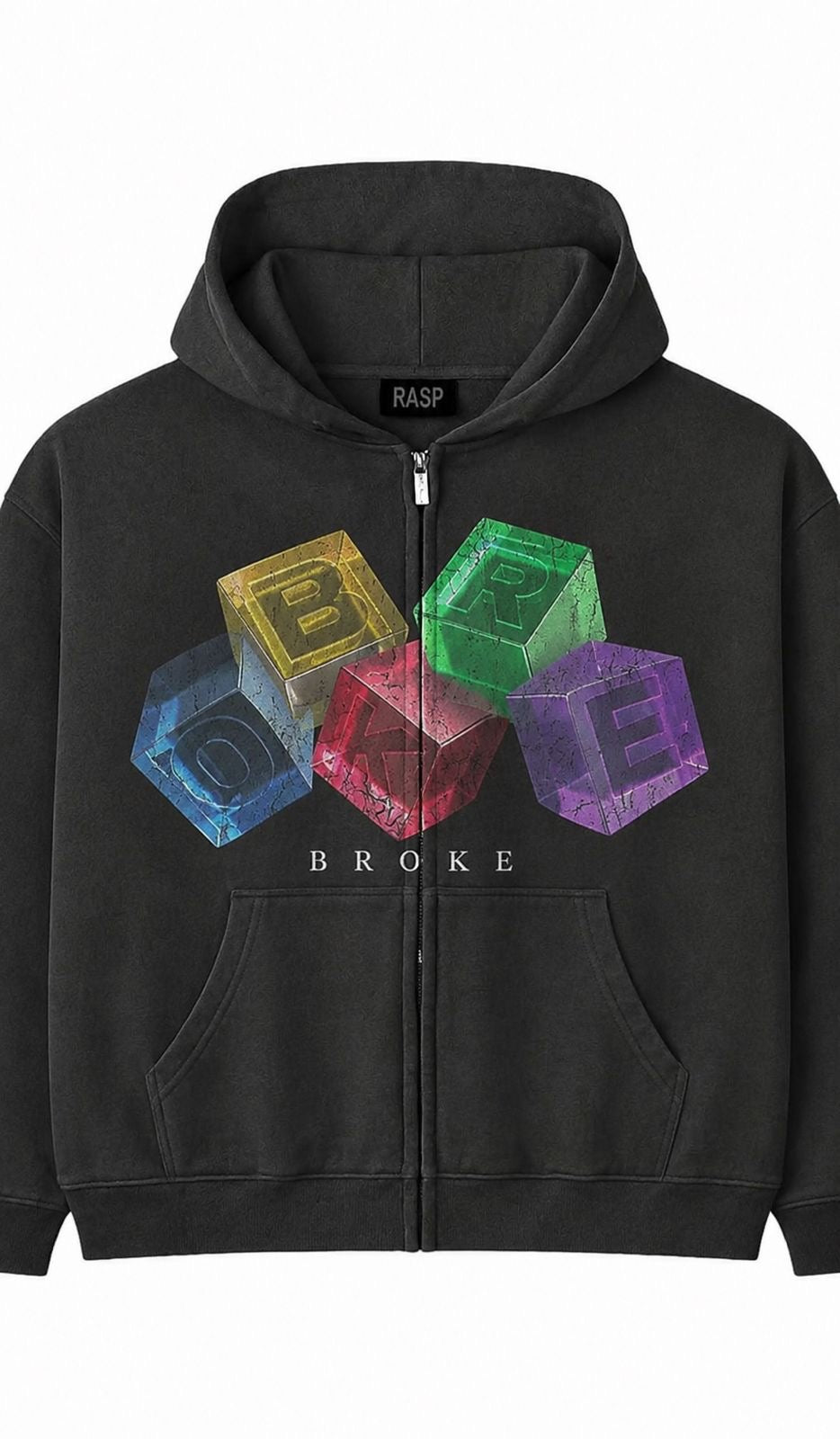 Broke “ Sony “ Jacket